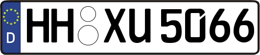 HH-XU5066