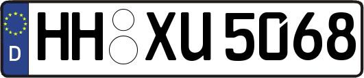 HH-XU5068