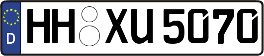 HH-XU5070