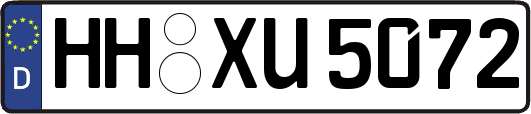 HH-XU5072