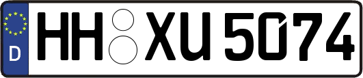 HH-XU5074
