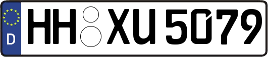 HH-XU5079