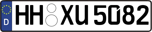HH-XU5082
