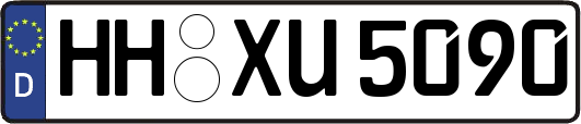 HH-XU5090