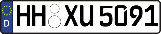HH-XU5091