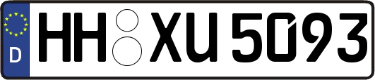 HH-XU5093
