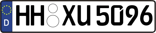 HH-XU5096