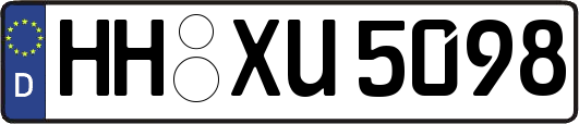 HH-XU5098