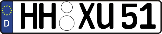 HH-XU51