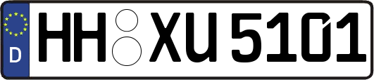 HH-XU5101