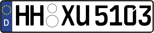 HH-XU5103