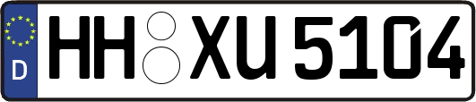 HH-XU5104