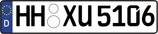 HH-XU5106