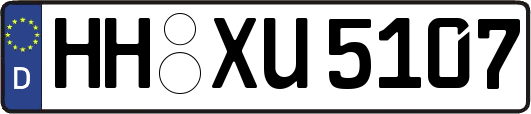 HH-XU5107