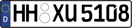 HH-XU5108