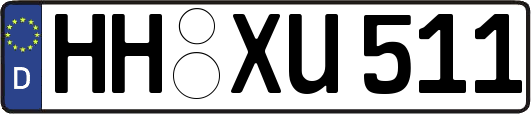 HH-XU511