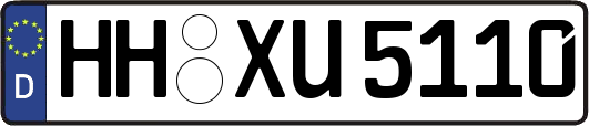 HH-XU5110