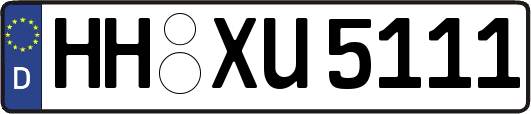 HH-XU5111