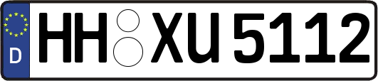 HH-XU5112