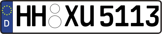 HH-XU5113