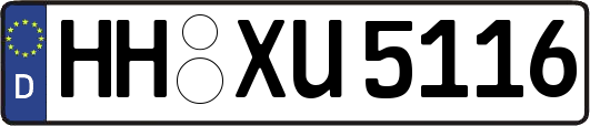 HH-XU5116