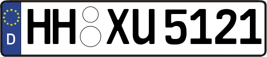 HH-XU5121