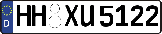 HH-XU5122