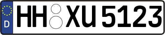 HH-XU5123