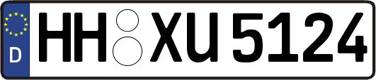 HH-XU5124