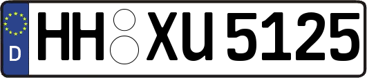 HH-XU5125