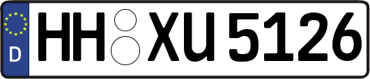 HH-XU5126