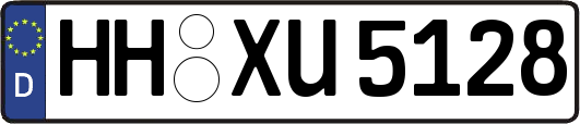 HH-XU5128