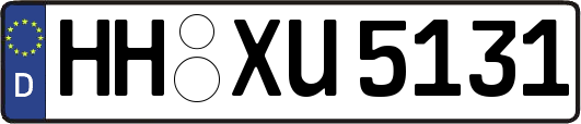 HH-XU5131