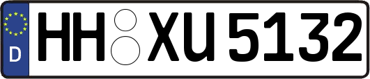 HH-XU5132
