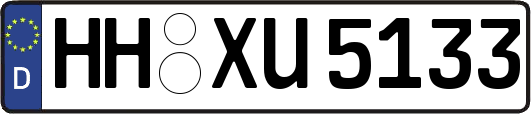 HH-XU5133