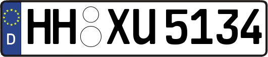 HH-XU5134