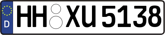 HH-XU5138