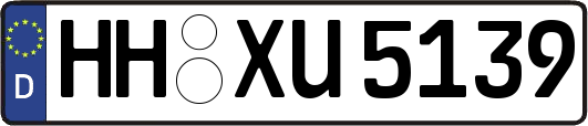 HH-XU5139