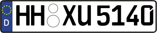HH-XU5140