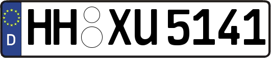HH-XU5141