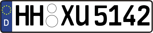HH-XU5142