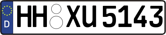 HH-XU5143
