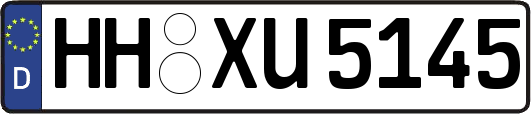 HH-XU5145
