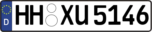 HH-XU5146