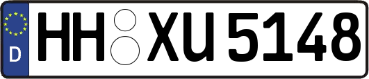 HH-XU5148