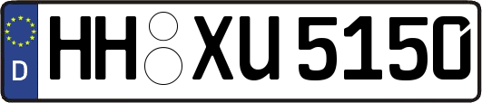 HH-XU5150