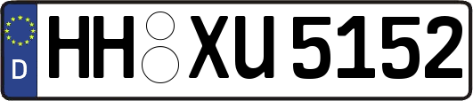 HH-XU5152