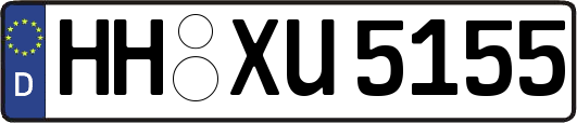 HH-XU5155
