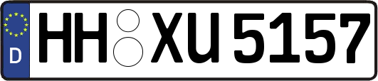 HH-XU5157