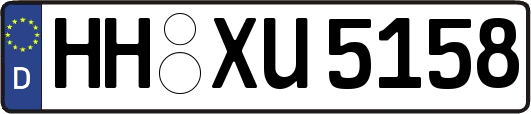 HH-XU5158